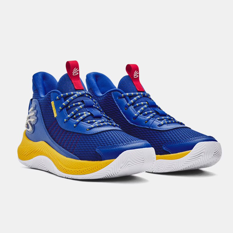 SEPATU BASKET UNDER ARMOUR Curry 3Z7 