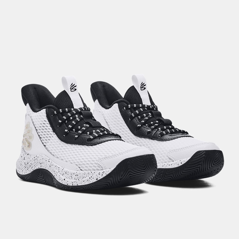 SEPATU BASKET UNDER ARMOUR Curry 3Z7 GS