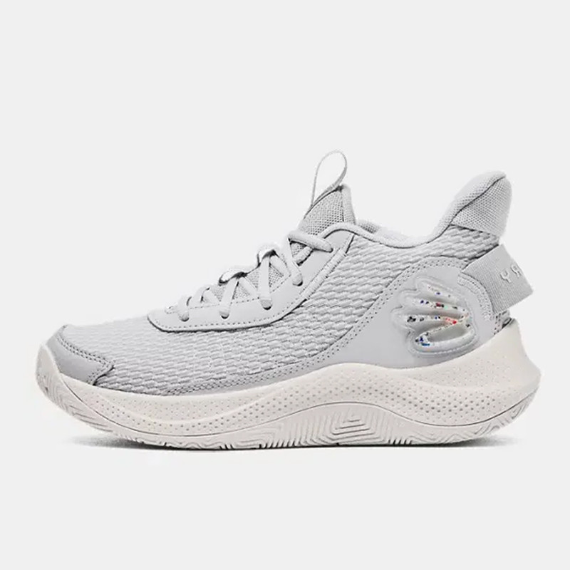 SEPATU BASKET UNDER ARMOUR Curry 3Z7 GS