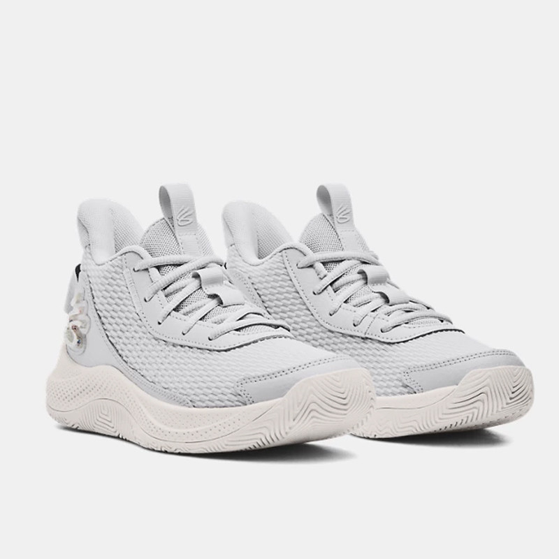 SEPATU BASKET UNDER ARMOUR Curry 3Z7 GS