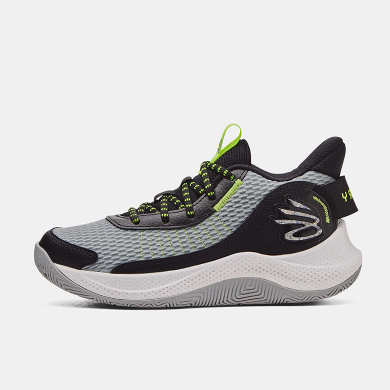 SEPATU BASKET UNDER ARMOUR CURRY 3Z7 GS