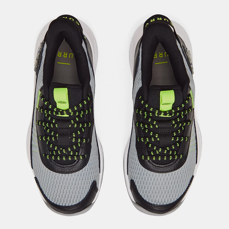 SEPATU BASKET UNDER ARMOUR CURRY 3Z7 GS
