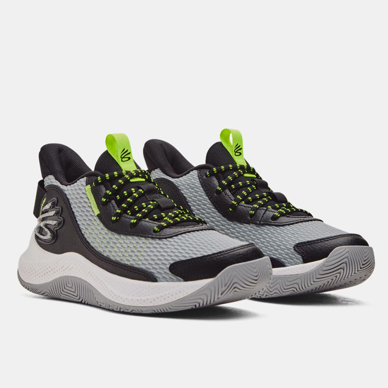 SEPATU BASKET UNDER ARMOUR CURRY 3Z7 GS