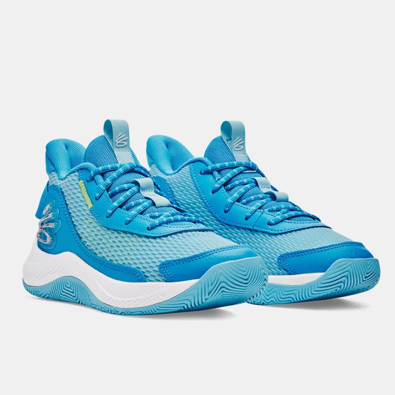 SEPATU BASKET UNDER ARMOUR CURRY 3Z7 GS