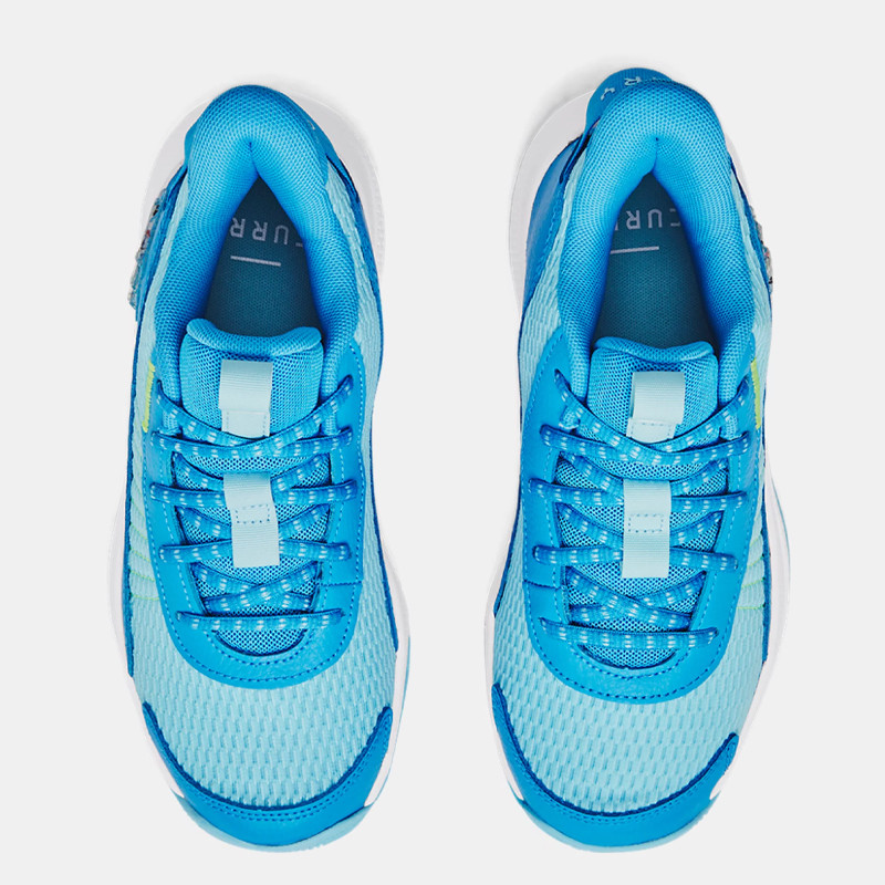 SEPATU BASKET UNDER ARMOUR CURRY 3Z7 GS