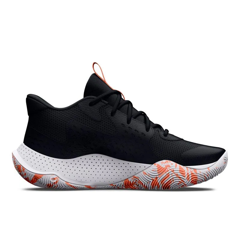 SEPATU BASKET UNDER ARMOUR UA Jet '23