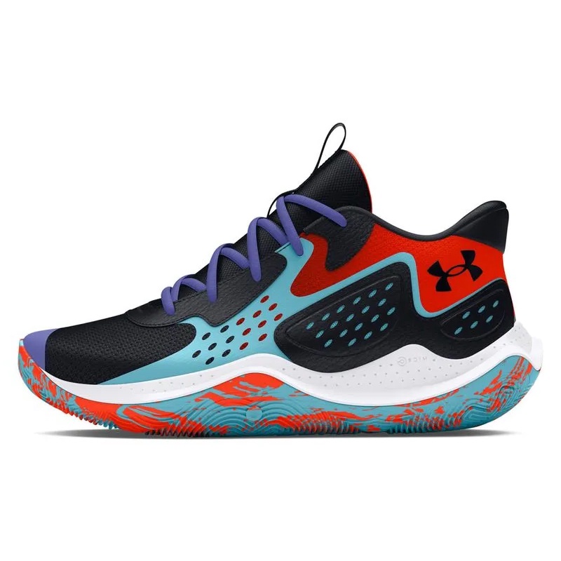 SEPATU BASKET UNDER ARMOUR UA JET '23