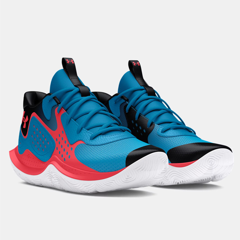 SEPATU BASKET UNDER ARMOUR UA JET '23