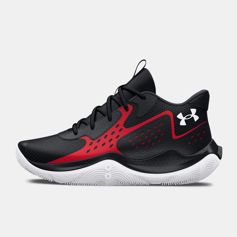 SEPATU BASKET UNDER ARMOUR Jet '23 Gs