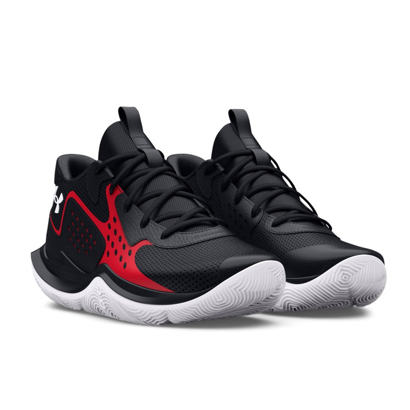 SEPATU BASKET UNDER ARMOUR Jet '23 Gs