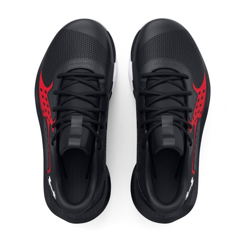 SEPATU BASKET UNDER ARMOUR Jet '23 Gs