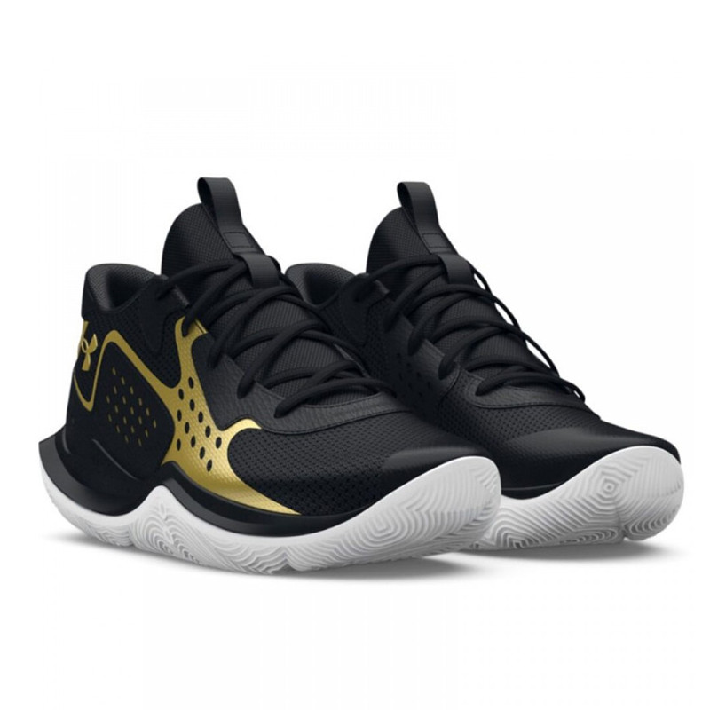 SEPATU BASKET UNDER ARMOUR Jet '23 Gs