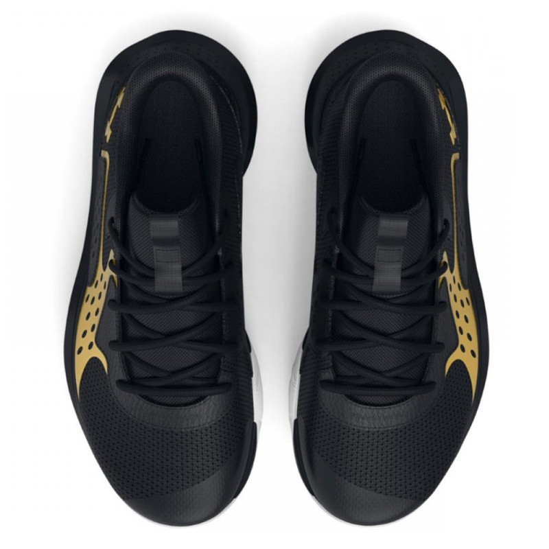 SEPATU BASKET UNDER ARMOUR Jet '23 Gs