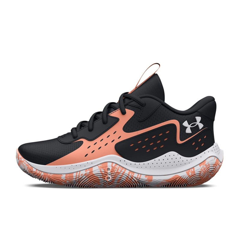 SEPATU BASKET UNDER ARMOUR Jet '23 Gs