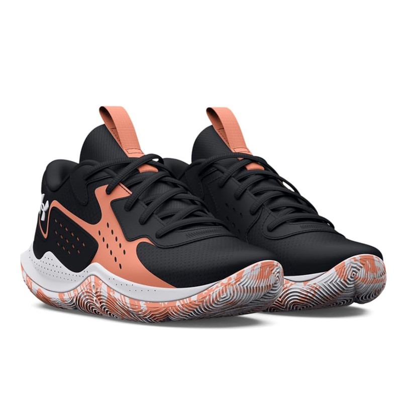 SEPATU BASKET UNDER ARMOUR Jet '23 Gs