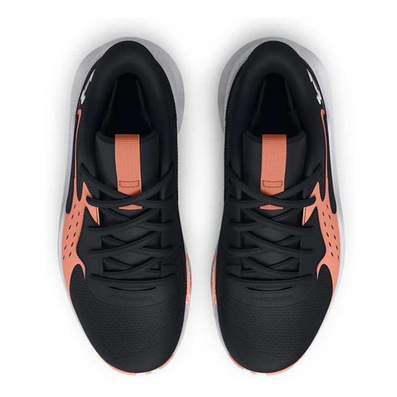 SEPATU BASKET UNDER ARMOUR Jet '23 Gs