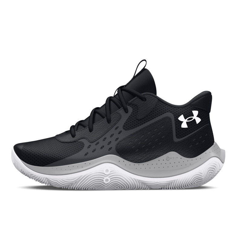 SEPATU BASKET UNDER ARMOUR JET '23 GS