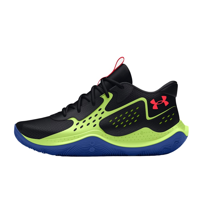 SEPATU BASKET UNDER ARMOUR UA GS JET '23