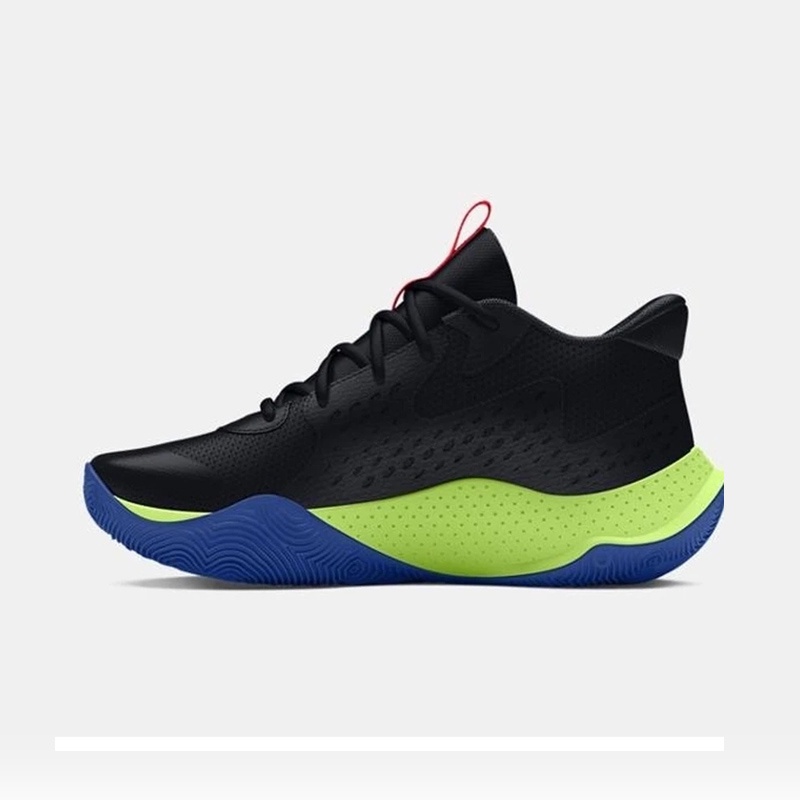 SEPATU BASKET UNDER ARMOUR UA GS JET '23