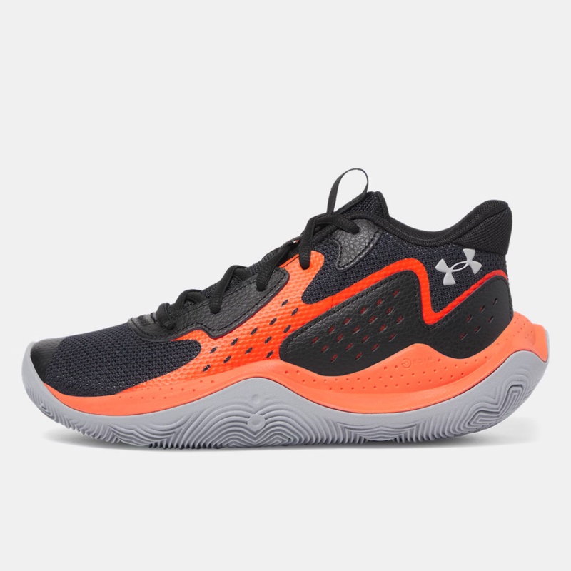 SEPATU BASKET UNDER ARMOUR UA JET '23 GS