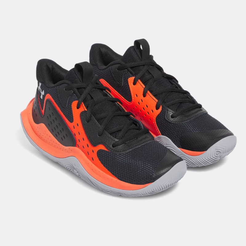 SEPATU BASKET UNDER ARMOUR UA JET '23 GS