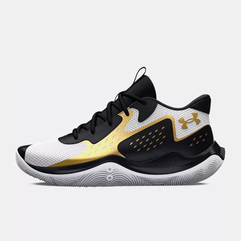SEPATU BASKET UNDER ARMOUR Jet '23 Gs