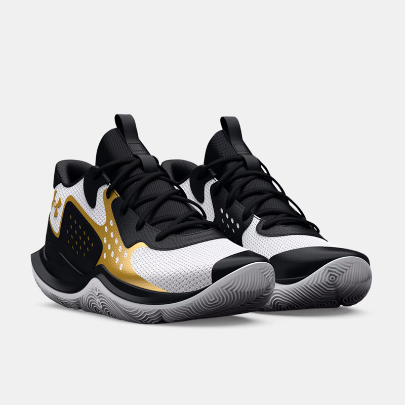 SEPATU BASKET UNDER ARMOUR Jet '23 Gs