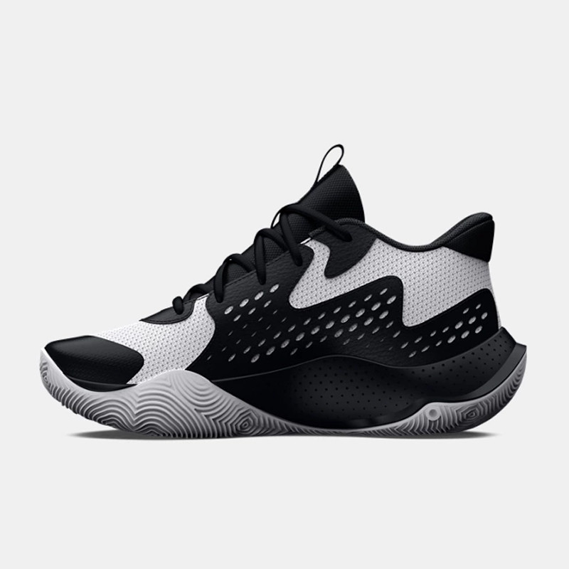 SEPATU BASKET UNDER ARMOUR Jet '23 Gs