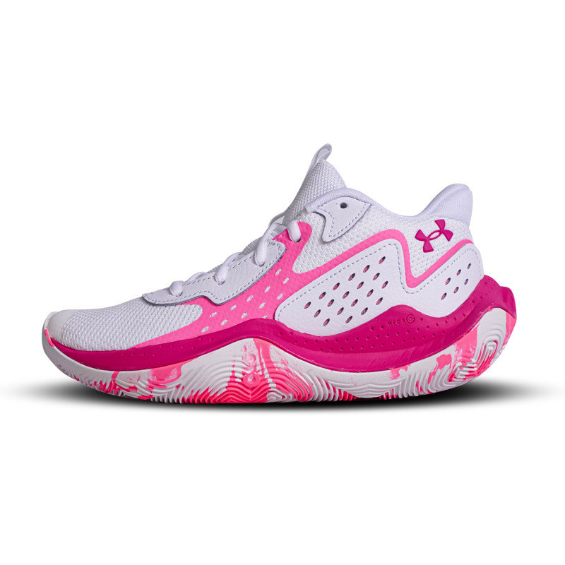 SEPATU BASKET UNDER ARMOUR UA GS JET '23