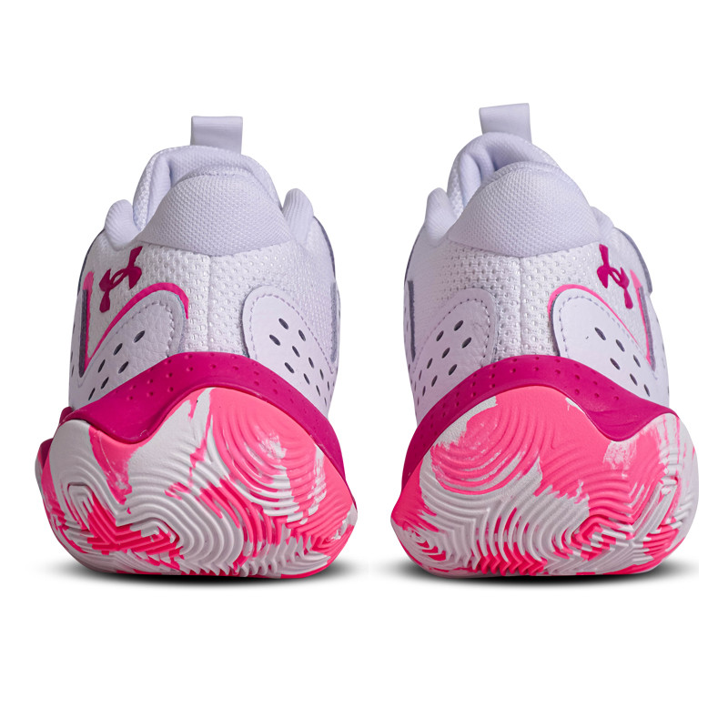 SEPATU BASKET UNDER ARMOUR UA GS JET '23