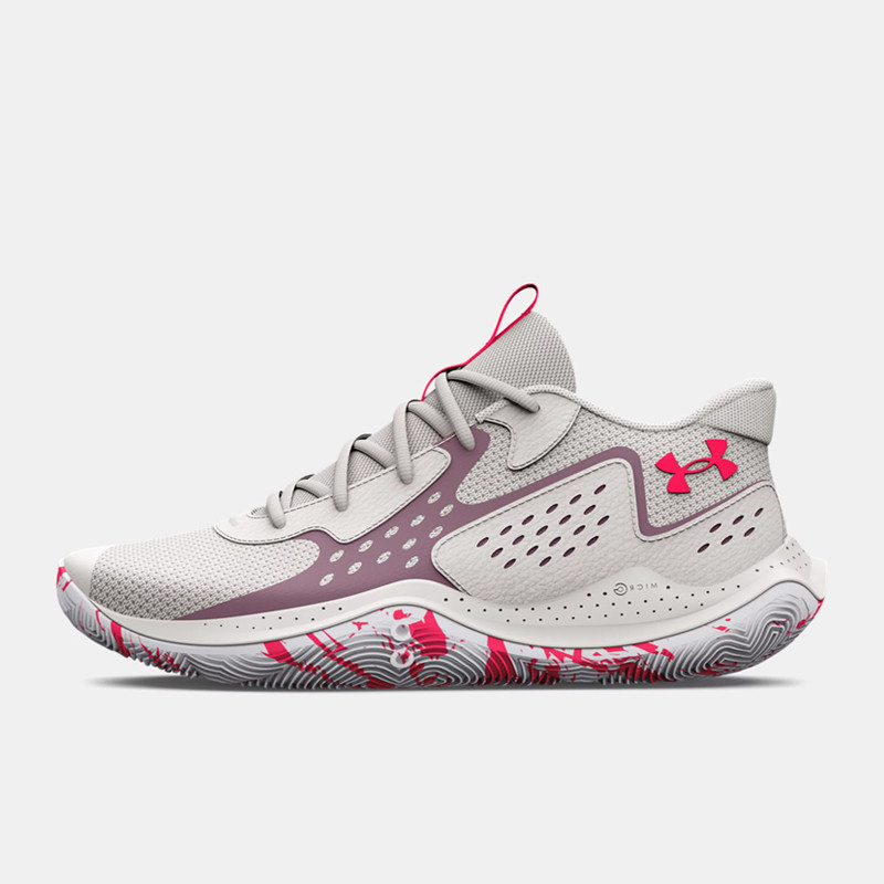 SEPATU BASKET UNDER ARMOUR Jet '23 Gs