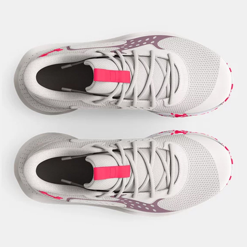 SEPATU BASKET UNDER ARMOUR Jet '23 Gs