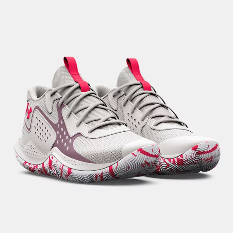 SEPATU BASKET UNDER ARMOUR Jet '23 Gs