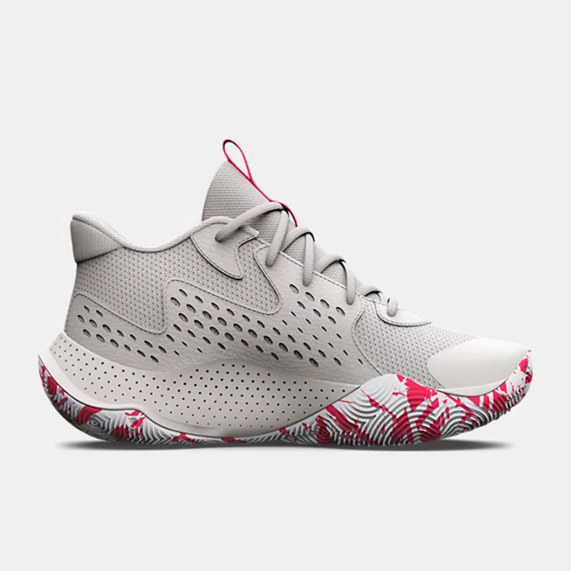 SEPATU BASKET UNDER ARMOUR Jet '23 Gs