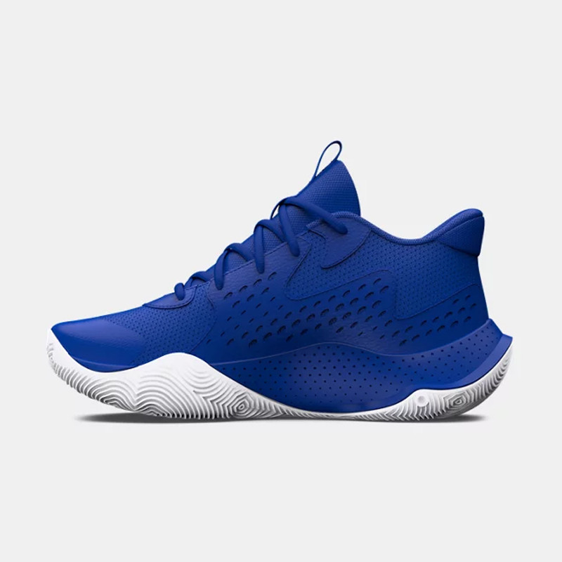 SEPATU BASKET UNDER ARMOUR  Jet '23 GS