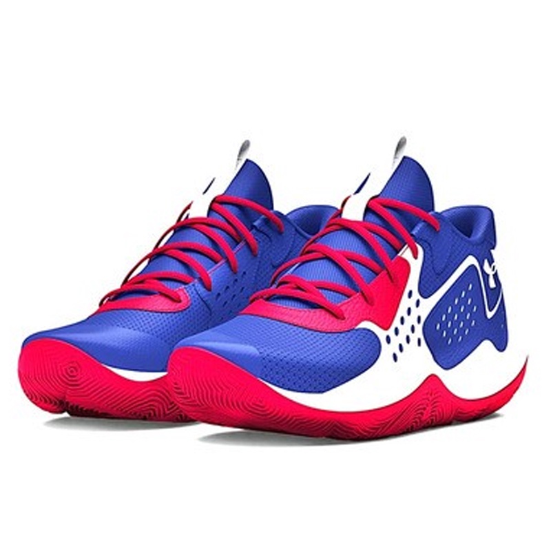 SEPATU BASKET UNDER ARMOUR UA JET '23 GS