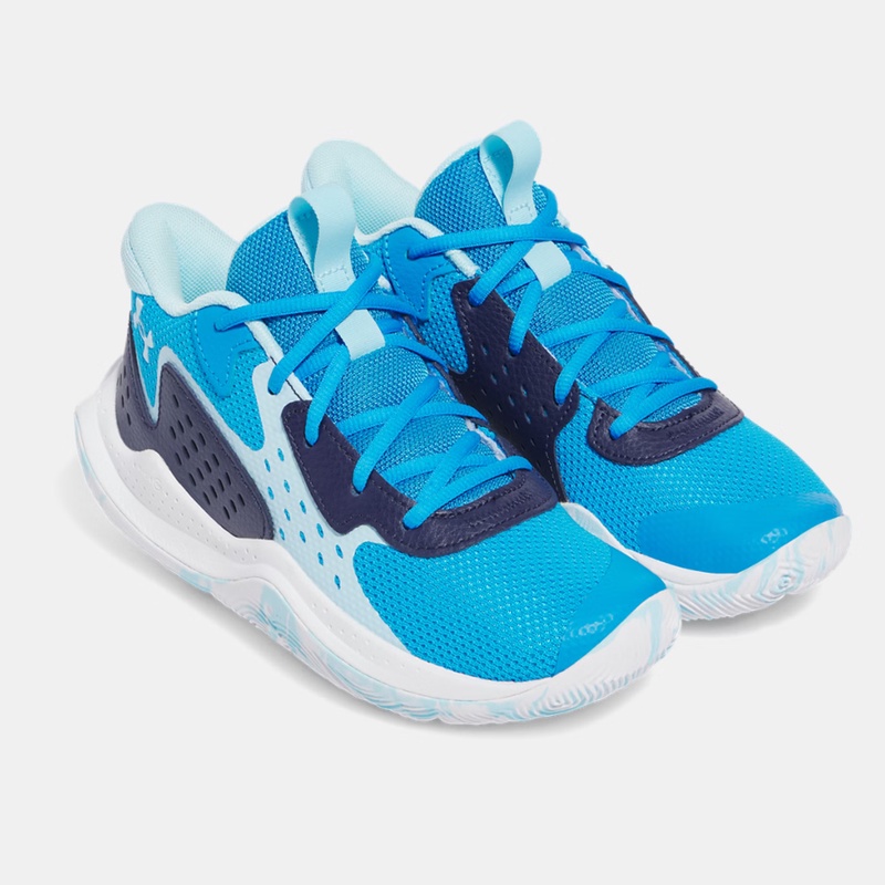 SEPATU BASKET UNDER ARMOUR UA JET '23 GS