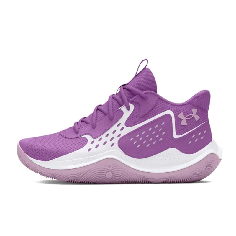 SEPATU BASKET UNDER ARMOUR UA GS JET '23