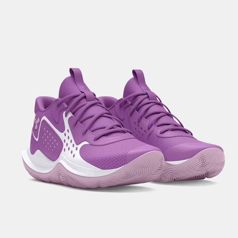 SEPATU BASKET UNDER ARMOUR UA GS JET '23