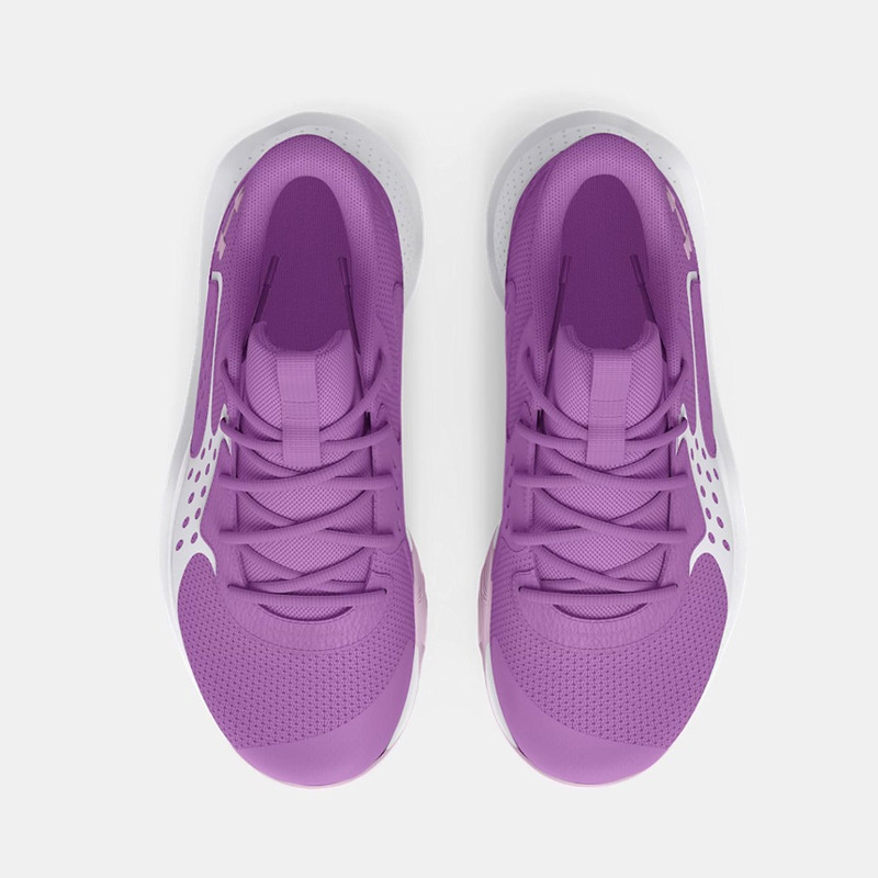 SEPATU BASKET UNDER ARMOUR UA GS JET '23