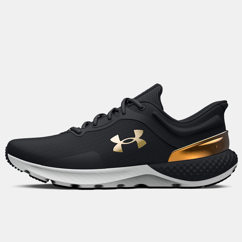 SEPATU LARI UNDER ARMOUR UA Charged Escape 4 Chrome