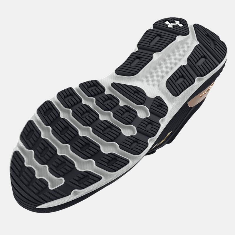 SEPATU LARI UNDER ARMOUR UA Charged Escape 4 Chrome