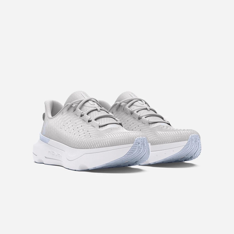 SEPATU LARI UNDER ARMOUR Wmns UA W Infinite Pro