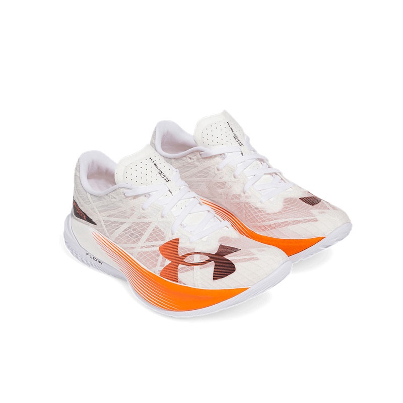 SEPATU LARI UNDER ARMOUR UA U Velociti Elite 2