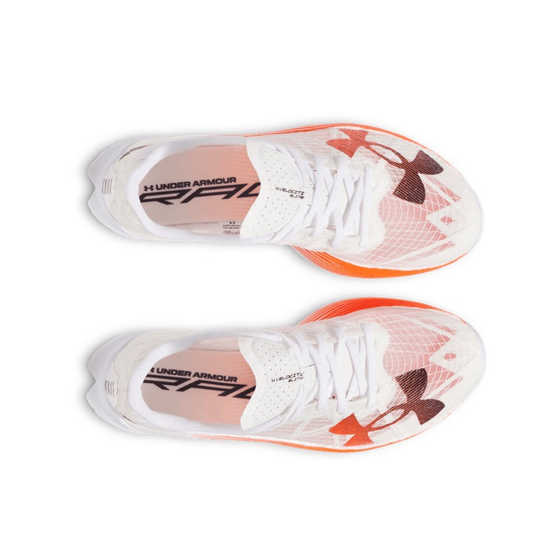 SEPATU LARI UNDER ARMOUR UA U Velociti Elite 2