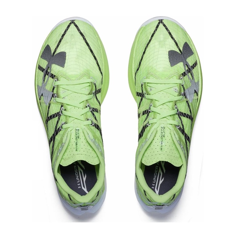 SEPATU LARI UNDER ARMOUR Velocity Elite 2