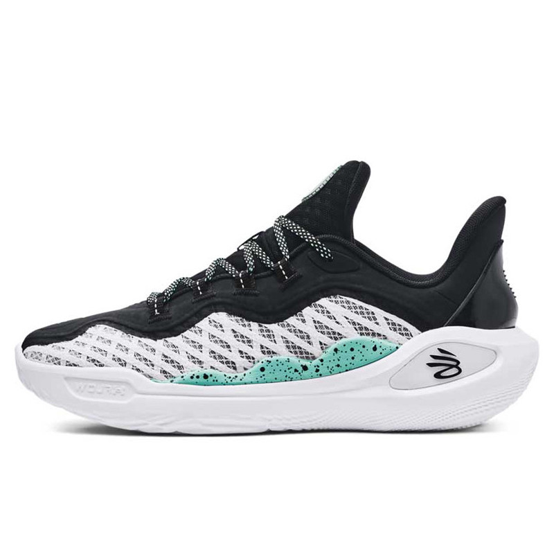 SEPATU BASKET UNDER ARMOUR Curry 11 Future Curry