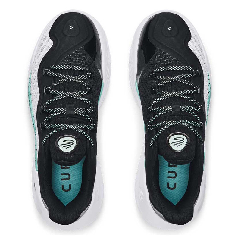 SEPATU BASKET UNDER ARMOUR Curry 11 Future Curry
