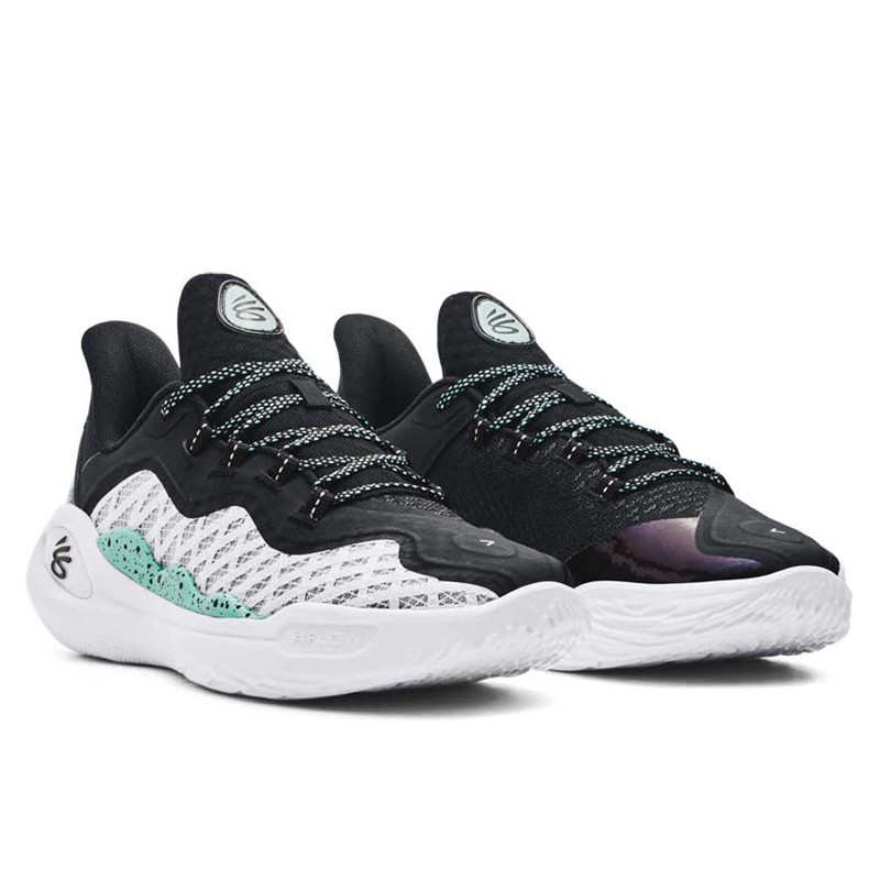SEPATU BASKET UNDER ARMOUR Curry 11 Future Curry