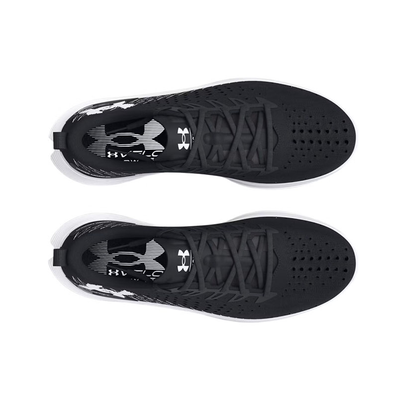 SEPATU LARI UNDER ARMOUR UA Velociti 4
